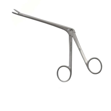 Takahashi rongeurs forcep straight shaft 120mm 2